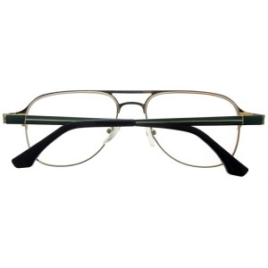 Metal Reading Glasses