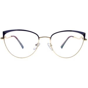 Metal Reading Glasses