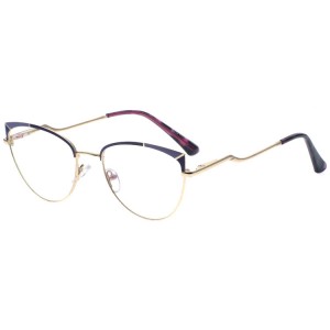 Metal Reading Glasses