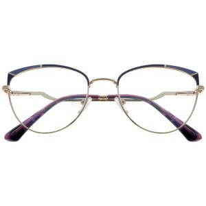 Metal Reading Glasses