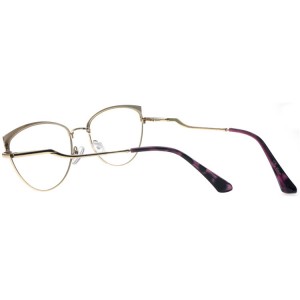 Metal Reading Glasses
