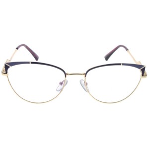 Metal Reading Glasses