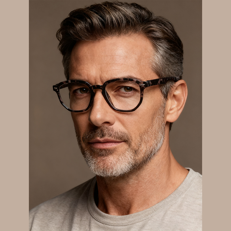 Insight into the Future: Market Trends and New Vision for Brand Customization in Reading Glasses