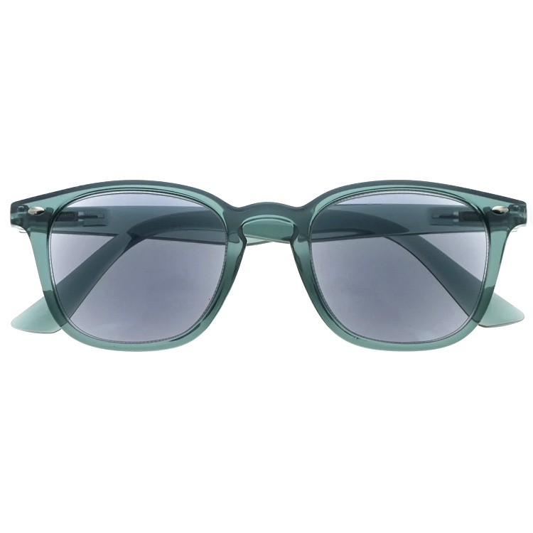 DRP102288 PC Sun Reader Reading sunglasses with Retro Style Spring Hinges (3)