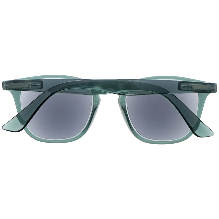 DRP102288 PC Sun Reader Reading sunglasses with Retro Style Spring Hinges (4)