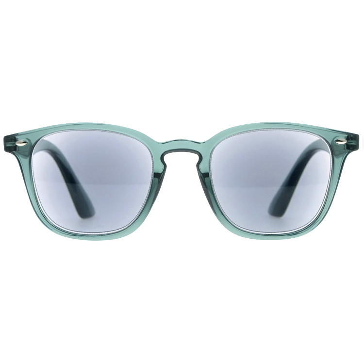 DRP102288 PC Sun Reader Reading sunglasses with Retro Style Spring Hinges (5)