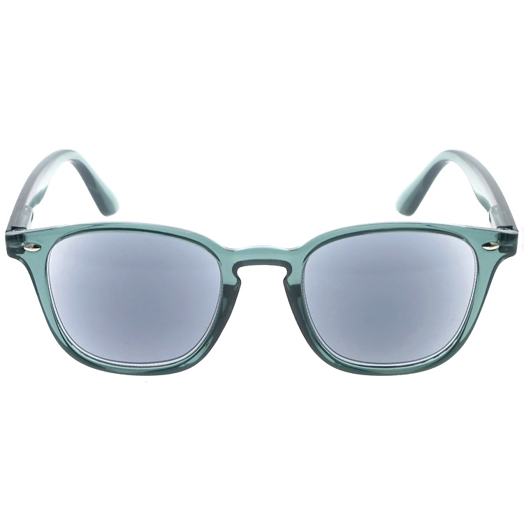DRP102288 PC Sun Reader Reading sunglasses with Retro Style Spring Hinges (6)