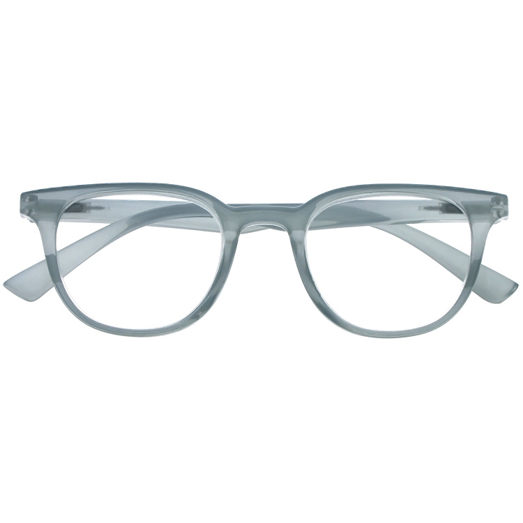 DRP102291 Unisex Reading Glasses Plastic Reading Aids Reading Magnifiers Gafas de Lectura (3)