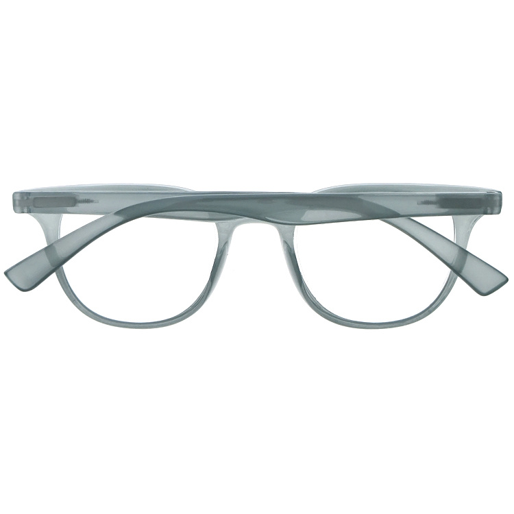 DRP102291 Unisex Reading Glasses Plastic Reading Aids Reading Magnifiers Gafas de Lectura (4)