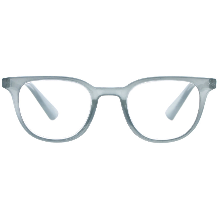 DRP102291 Unisex Reading Glasses Plastic Reading Aids Reading Magnifiers Gafas de Lectura (5)