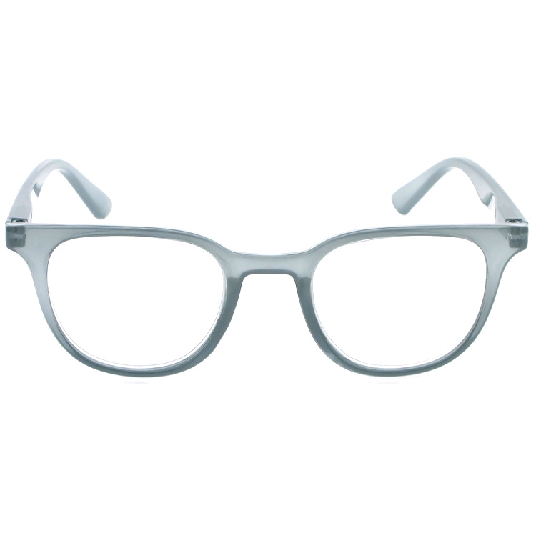 DRP102291 Unisex Reading Glasses Plastic Reading Aids Reading Magnifiers Gafas de Lectura (6)