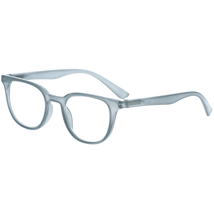 DRP102291 Unisex Reading Glasses Plastic Reading Aids Reading Magnifiers Gafas de Lectura (7)