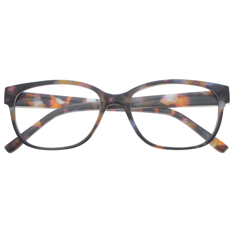 DRP102294 Wholesale Reading Glasses with Pattern Frame Read Glasses Okulary do czytania (3)