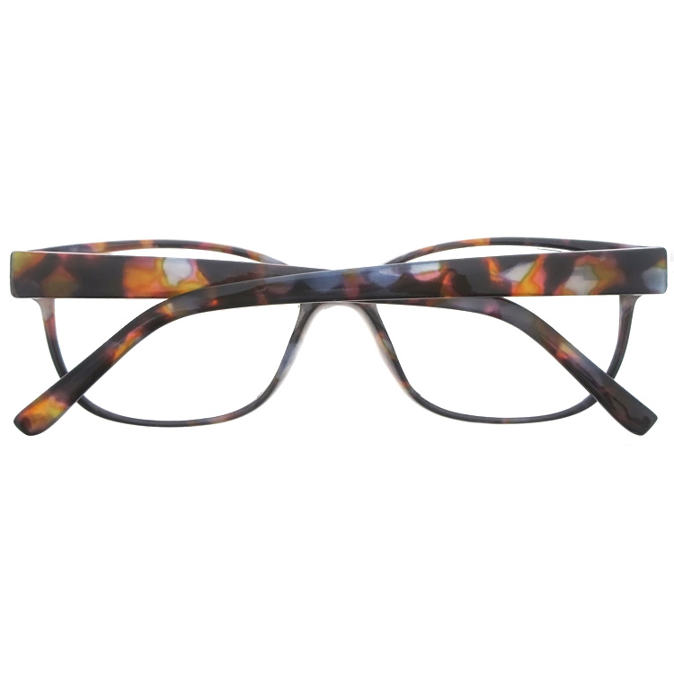 DRP102294 Wholesale Reading Glasses with Pattern Frame Read Glasses Okulary do czytania (4)