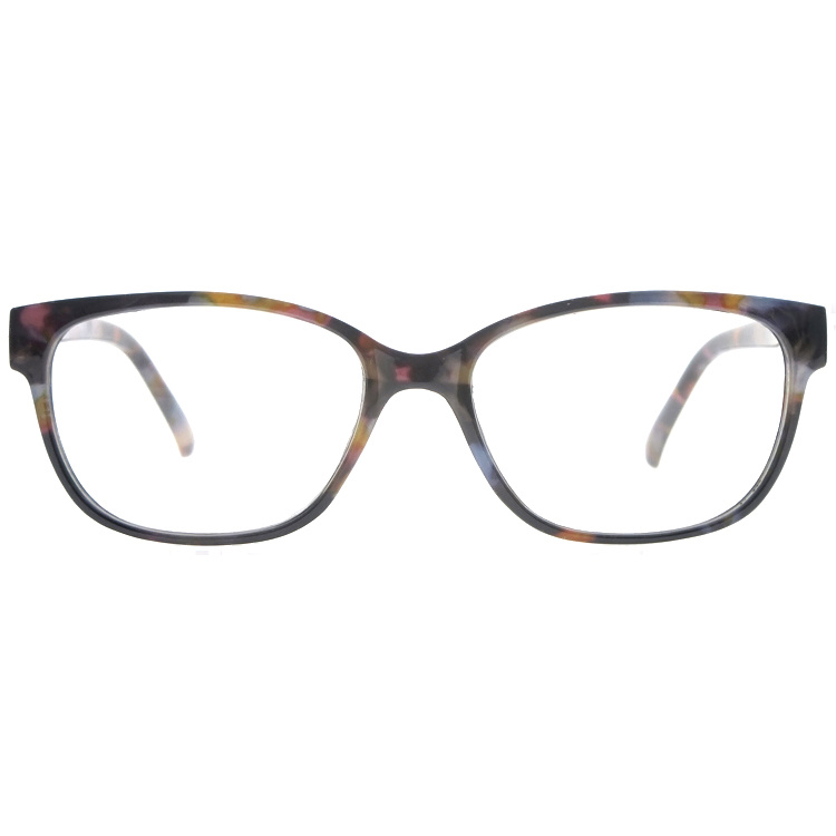DRP102294 Wholesale Reading Glasses with Pattern Frame Read Glasses Okulary do czytania (5)
