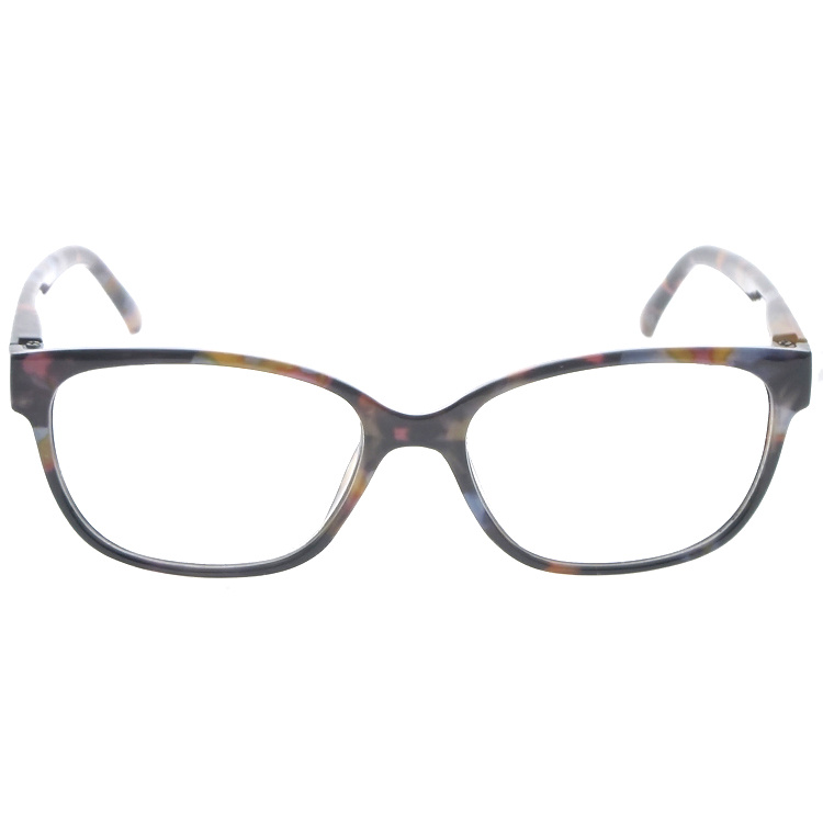 DRP102294 Wholesale Reading Glasses with Pattern Frame Read Glasses Okulary do czytania (6)