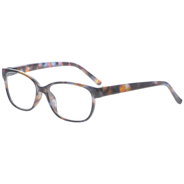 DRP102294 Wholesale Reading Glasses with Pattern Frame Read Glasses Okulary do czytania (7)