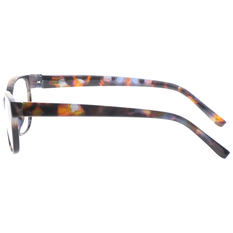 DRP102294 Wholesale Reading Glasses with Pattern Frame Read Glasses Okulary do czytania (8)