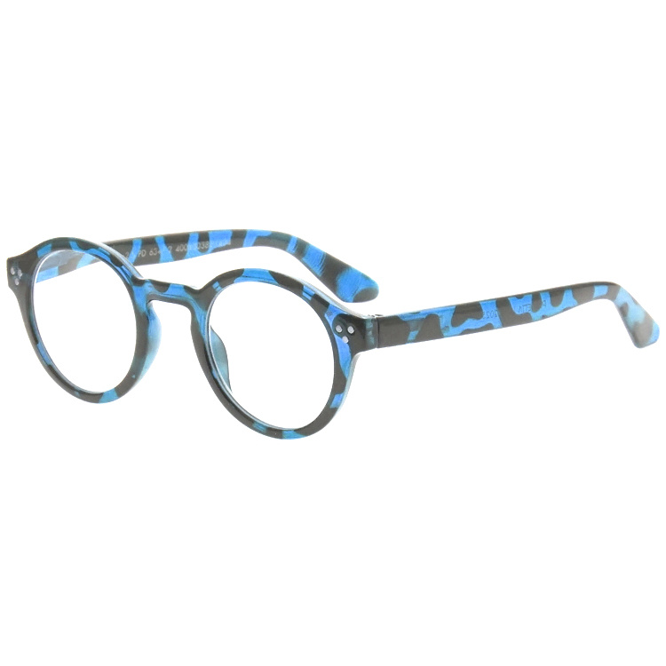 DRP102295 Classical Round Shape Reading Glasses Manufacturer Reading Spectacles Lesebrille (10)