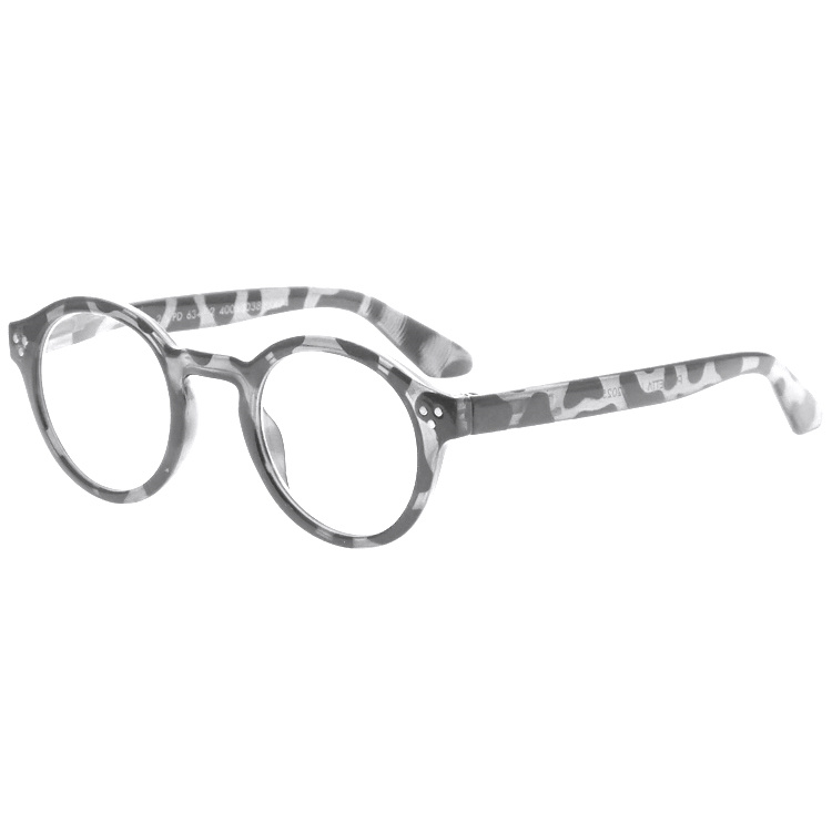 DRP102295 Classical Round Shape Reading Glasses Manufacturer Reading Spectacles Lesebrille (11)