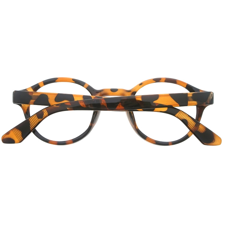 DRP102295 Classical Round Shape Reading Glasses Manufacturer Reading Spectacles Lesebrille (5)
