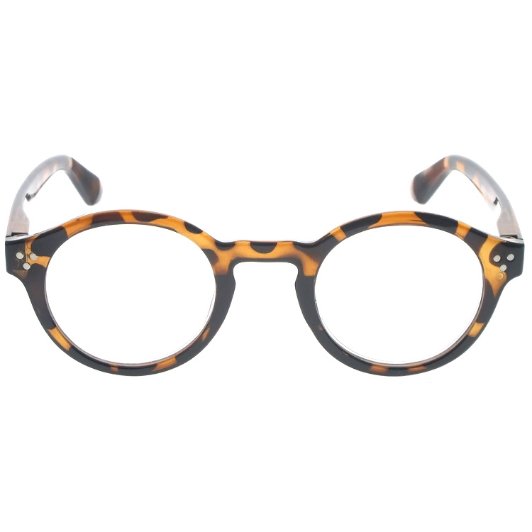 DRP102295 Classical Round Shape Reading Glasses Manufacturer Reading Spectacles Lesebrille (7)