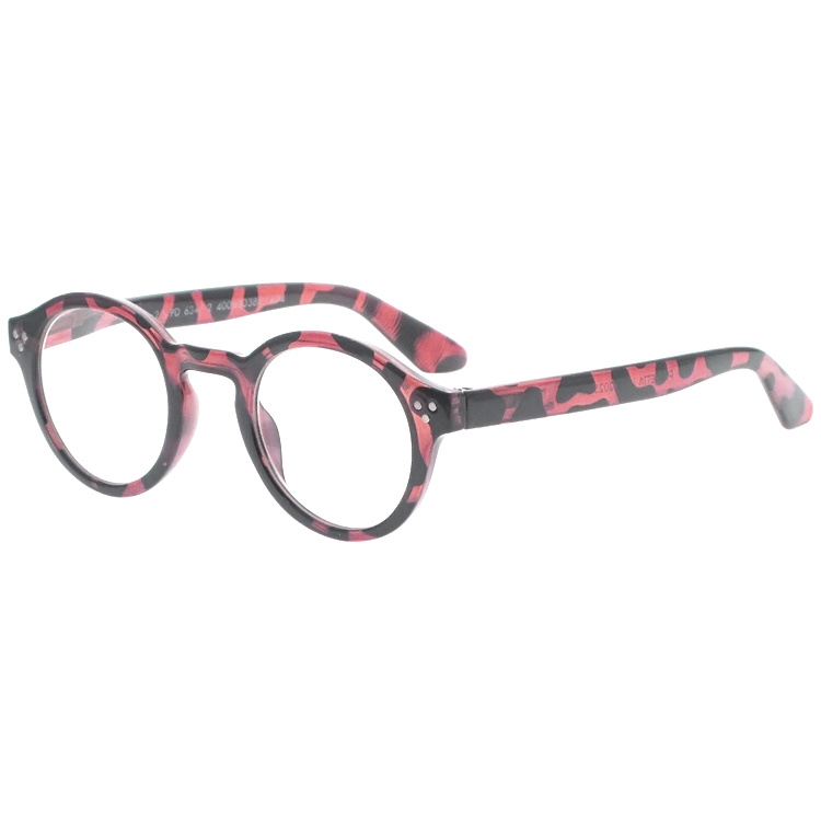 DRP102295 Classical Round Shape Reading Glasses Manufacturer Reading Spectacles Lesebrille (8)