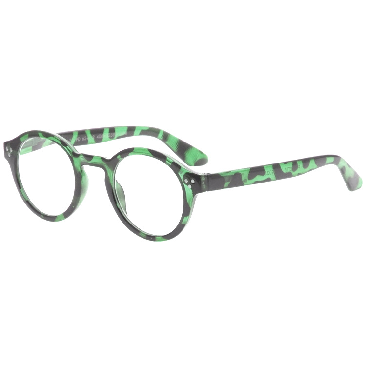 DRP102295 Classical Round Shape Reading Glasses Manufacturer Reading Spectacles Lesebrille (9)