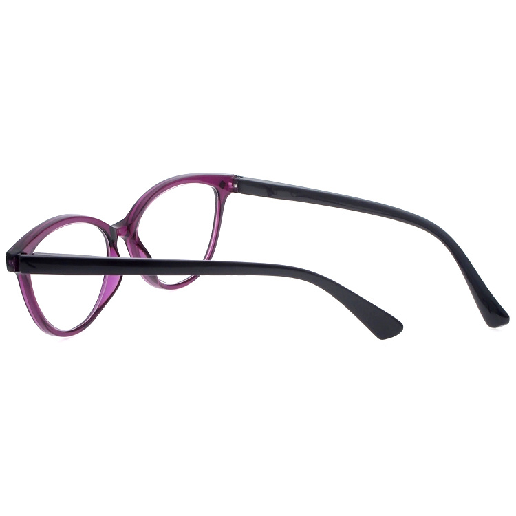 DRP102305 Women Style Reading Eyeglasses Readers with Cat Eye Shape Occhiali per Presbiti (14)