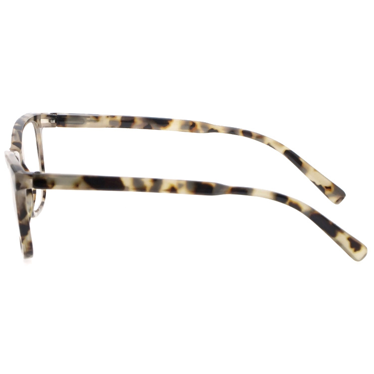 DRP102312 Reading Eyewear Pattern Frame with Custom Logo (13)