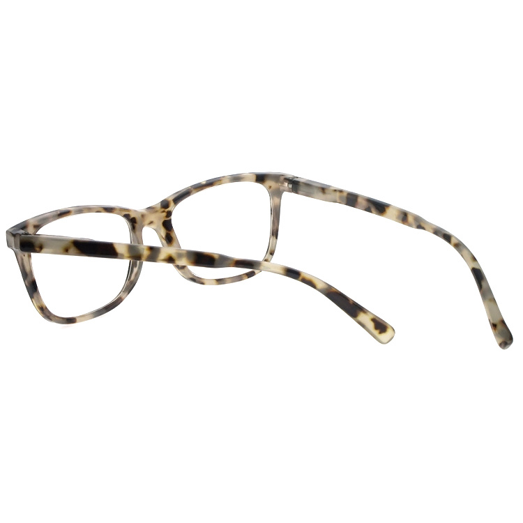 DRP102312 Reading Eyewear Pattern Frame with Custom Logo (15)