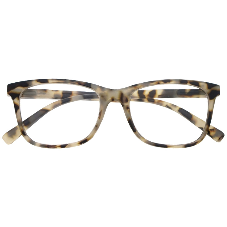 DRP102312 Reading Eyewear Pattern Frame with Custom Logo (4)