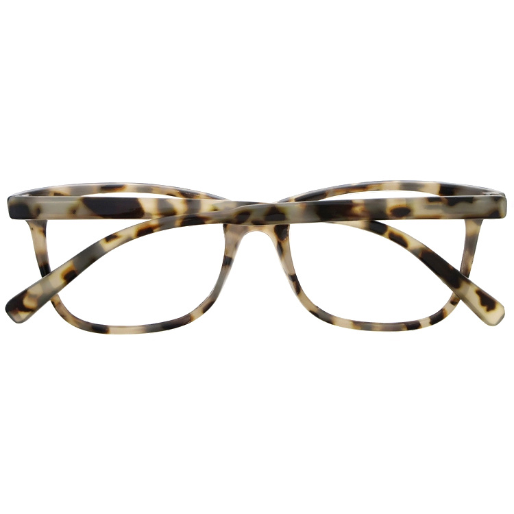 DRP102312 Reading Eyewear Pattern Frame with Custom Logo (5)