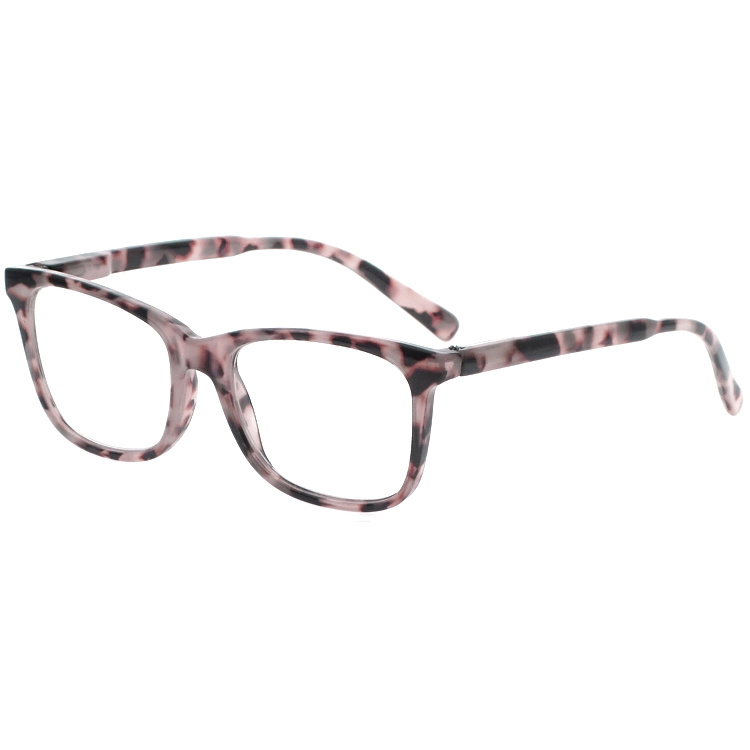 DRP102312 Reading Eyewear Pattern Frame with Custom Logo (8)