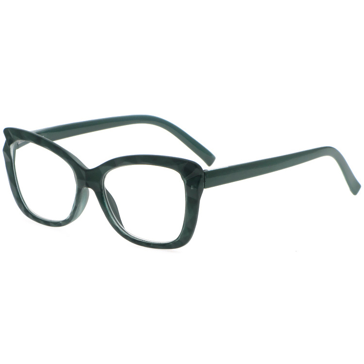 DRP102326 PC Material Reading Glasses with Catey ( (7)