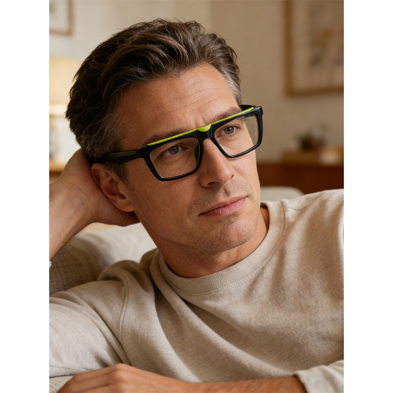 Design Wisdom: A Comprehensive Analysis of Reading Glasses Design from a Professional Perspective