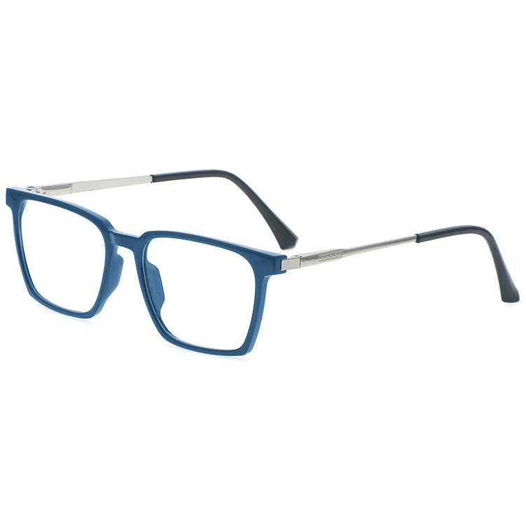 DRP322083 Plastic Unisex Wholesale Reading Glasses with Metal Spring Hinges (10)