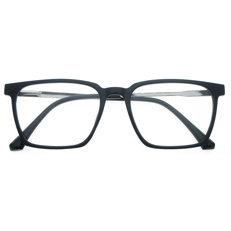 DRP322083 Plastic Unisex Wholesale Reading Glasses with Metal Spring Hinges (4)
