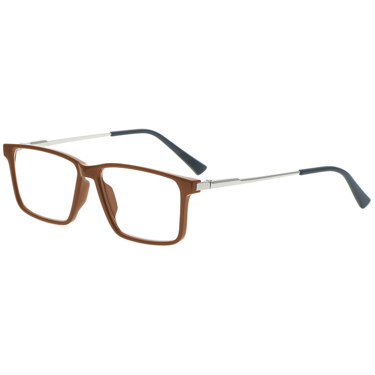 DRP322084 PC Reading Magnifiers Eyewear Lunettes de Lecture with Metal Legs (12)