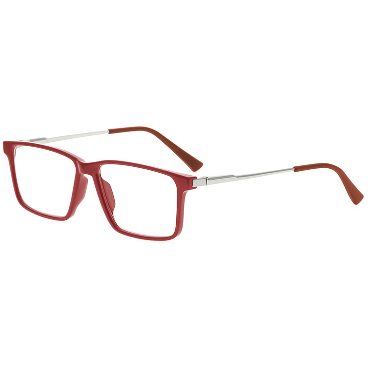 DRP322084 PC Reading Magnifiers Eyewear Lunettes de Lecture with Metal Legs (17)