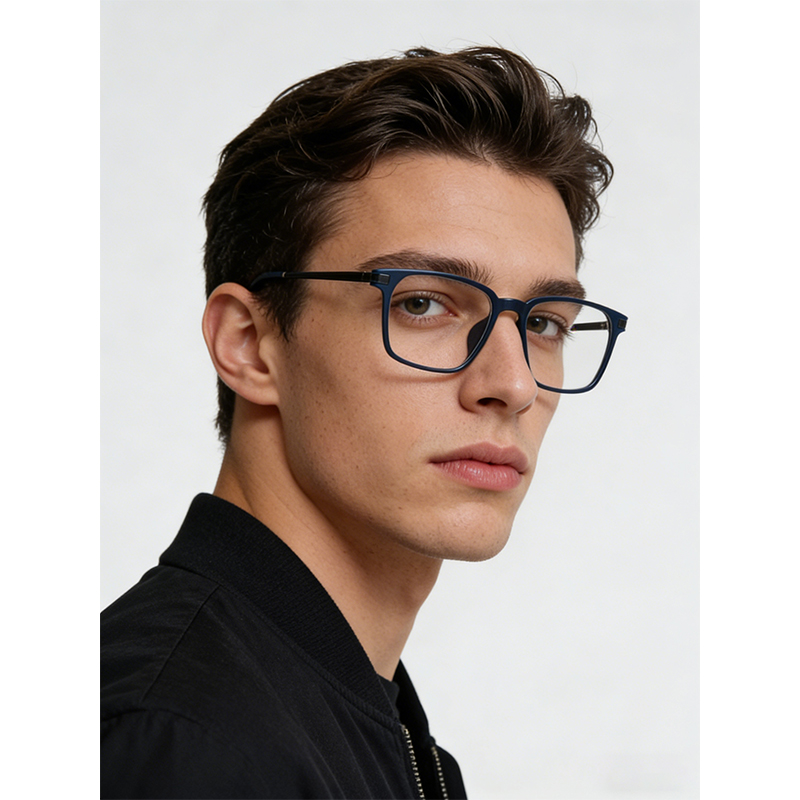 Looking Ahead to 2025: Trend Analysis and Brand Customization Guide for the Reading Glasses Market