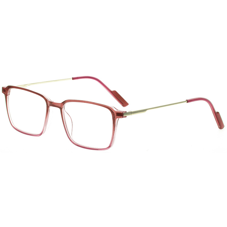 DRP322087 Custom Wholesale Reading Glasses with Metal Legs (10)