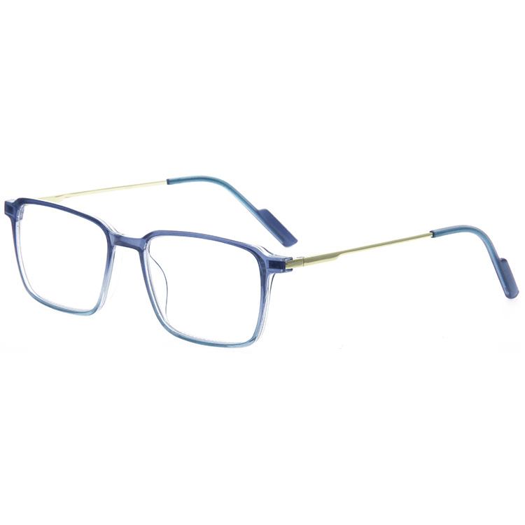 DRP322087 Custom Wholesale Reading Glasses with Metal Legs (12)