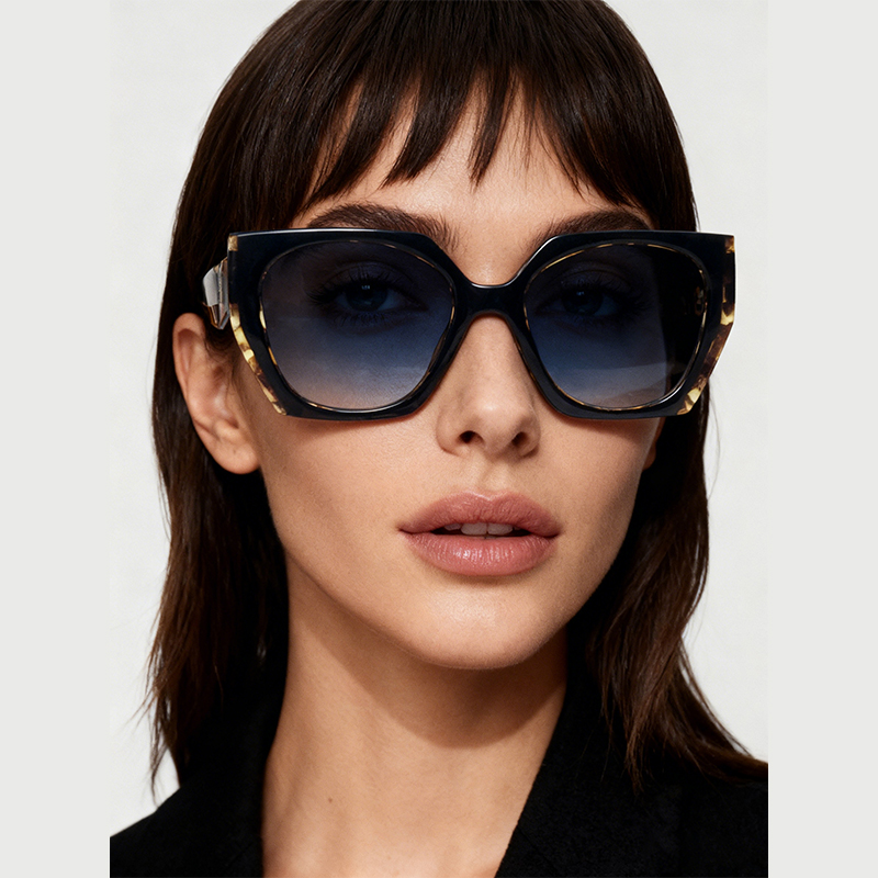 Time Witnesses Style: The Evolution and Future Prospects of Sunglasses