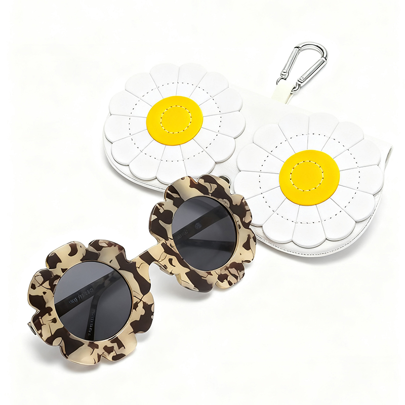 Dachuan Optical: The Importance of Customized Children’s Sunglasses and Brand Opportunities