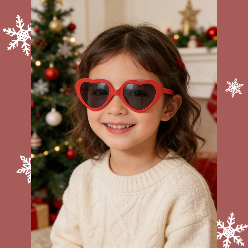 Protecting Children’s Bright Eyes: The Necessity and New Market Trends of Children’s Sunglasses