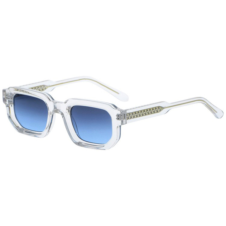 DSP385007 High Quality CP Material Sunglasses With UV400 Protection (10)