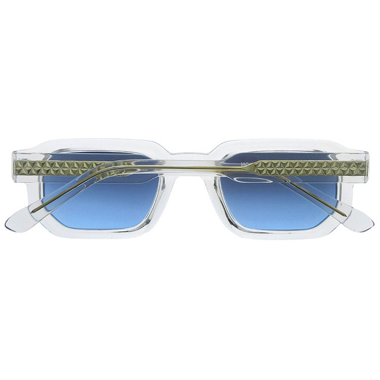 DSP385007 High Quality CP Material Sunglasses With UV400 Protection (11)