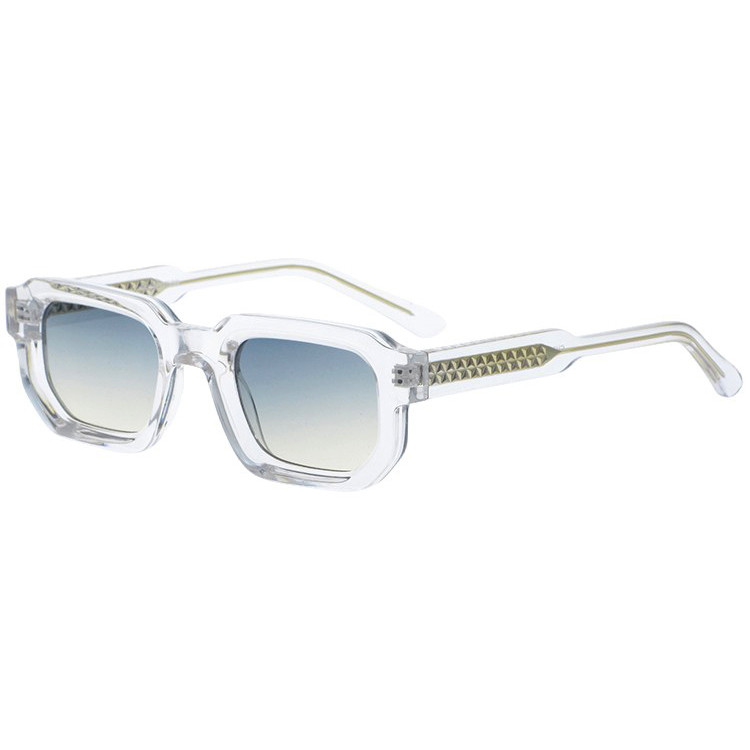 DSP385007 High Quality CP Material Sunglasses With UV400 Protection (5)