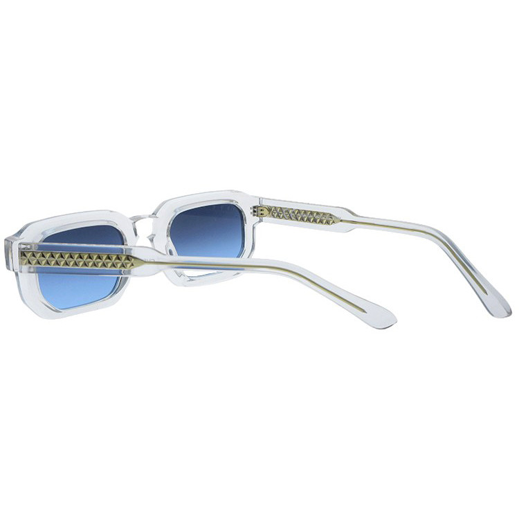 DSP385007 High Quality CP Material Sunglasses With UV400 Protection (8)